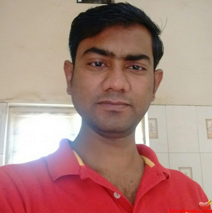 jai2109 Indian Man from Bhopal