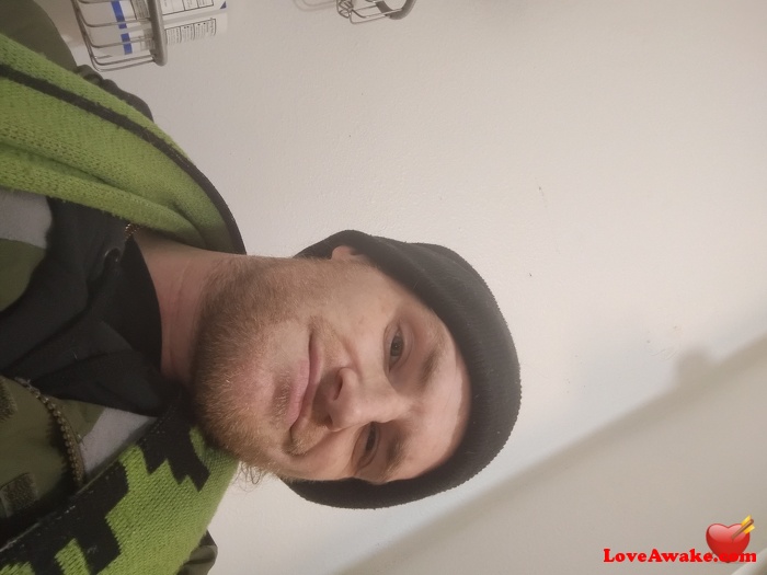 ThetalentedTJ4 American Man from Ballard/Seattle