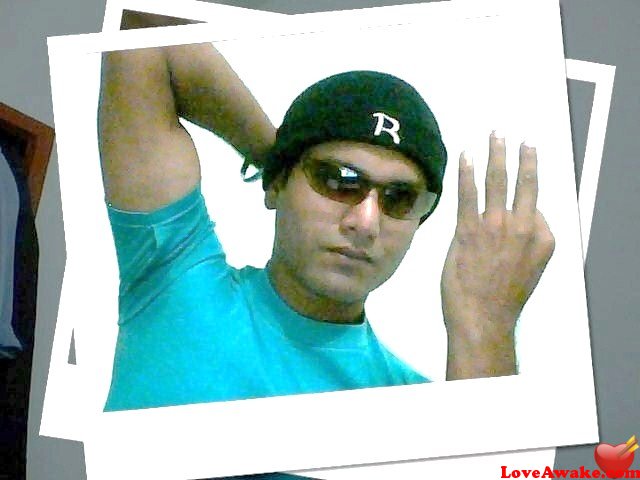 dev4friendship Indian Man from Bhubaneswar