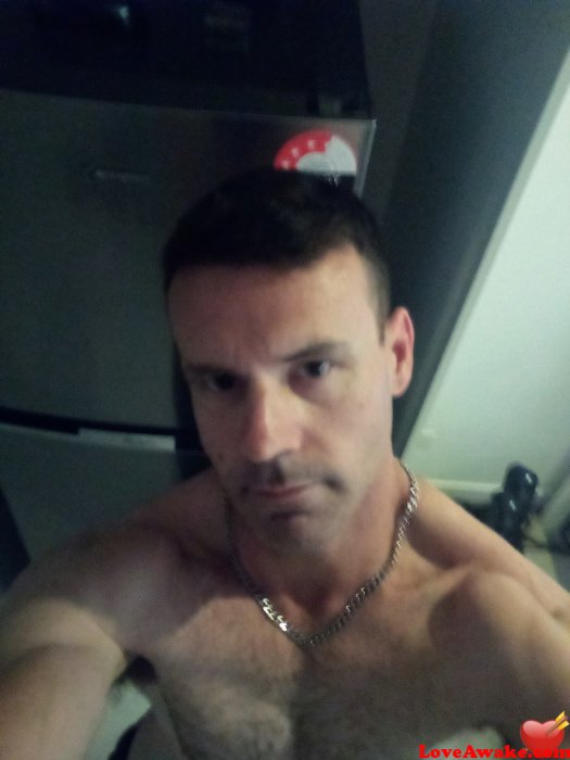 goodname35 Australian Man from Brisbane