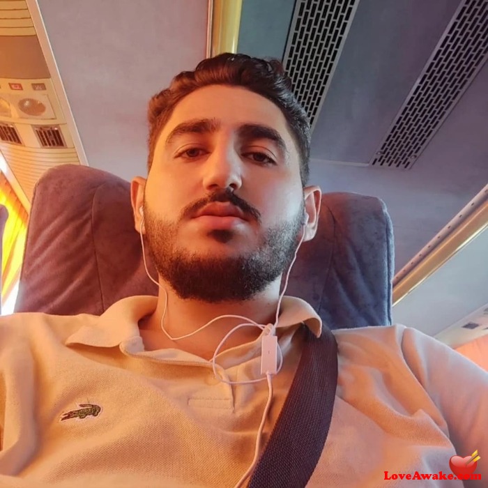 mohammedskeef Syria Man from Al Ladhiqiyah