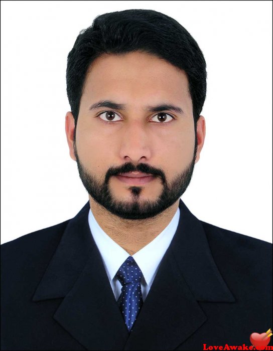 RajaSaif Pakistani Man from Islamabad