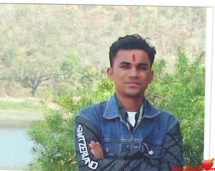 nareshbunkar Indian Man from Bilaspur