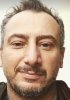 ChristianDe 2590606 | Italian male, 46, Married, living separately