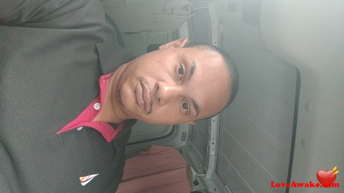 Prboy77 Puerto Rican Man from Las Piedras