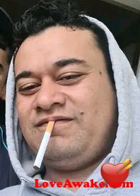 Pattorsplatt New Zealand Man from Manukau City
