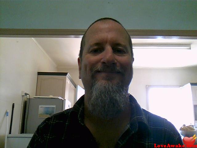 riffman Australian Man from Cairns