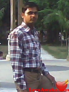 preetamv97 Indian Man from Lucknow