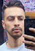 Ilies2214 3323641 | Algerian male, 28, Single