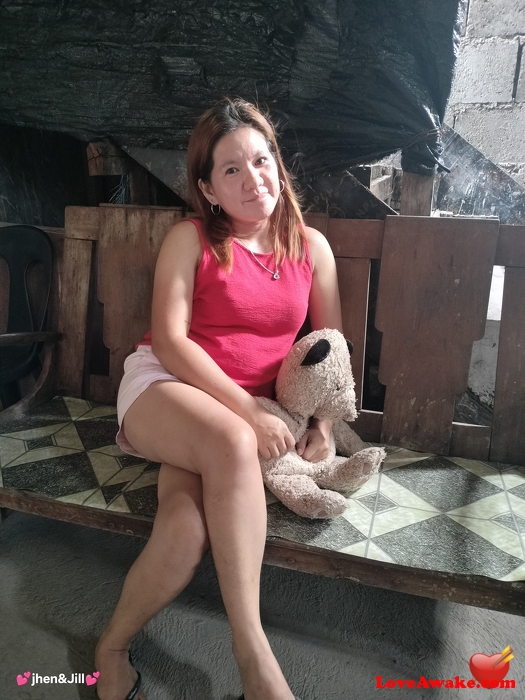 Mscapricorn29 Filipina Woman from Leyte