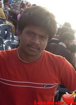 gamerr126 Indian Man from Salem