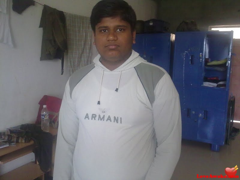 mahesh1256 Indian Man from Coimbatore