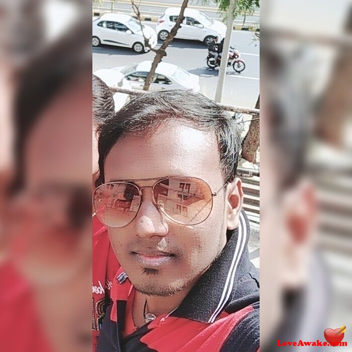 Vijay679 Indian Man from Ahmedabad