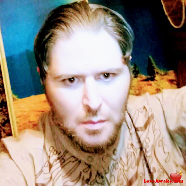 saeedzx Iranian Man from Tehran