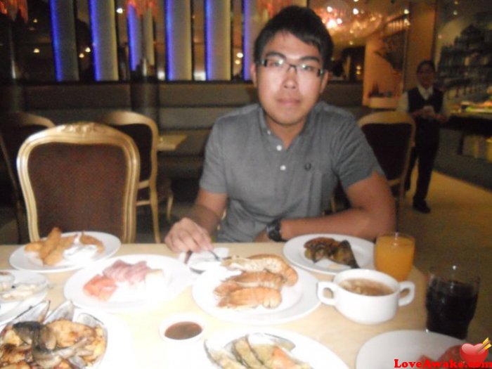 Delvin123 Singapore Man from Jurong/Singapore