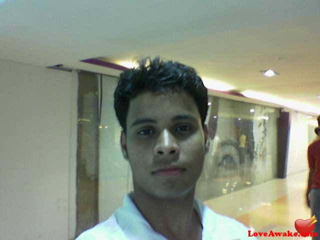 bilal1305 Indian Man from Lucknow