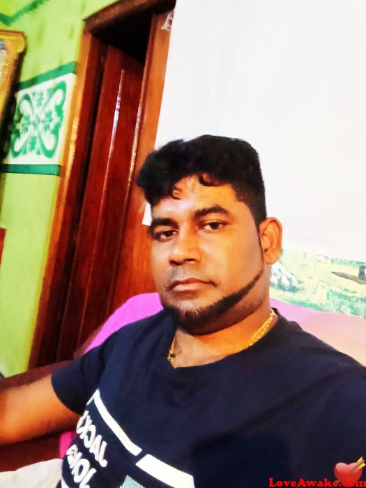 Mayuran2103 Sri Lankan Man from Jaffna