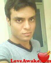 usmanyaseen26 Pakistani Man from Faisalabad