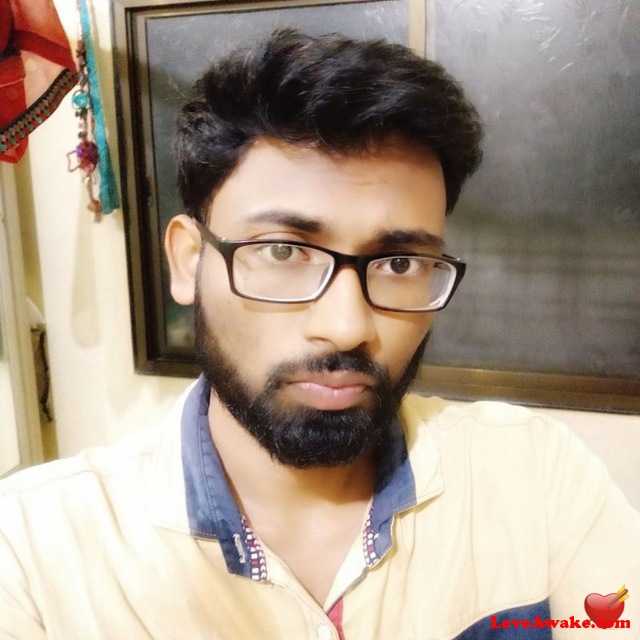 Pran220 Indian Man from Pune