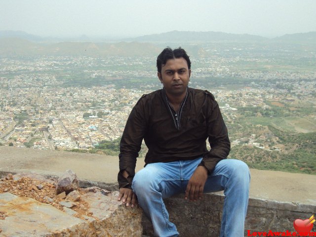 ahmedahsan Indian Man from Jabalpur