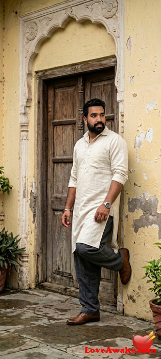YADAV3031 UAE Man from Abu Dhabi
