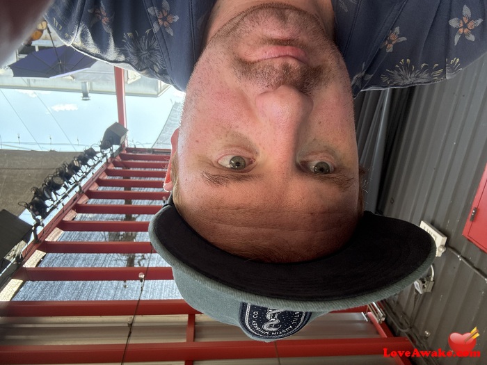 jaymichaelatx American Man from Austin