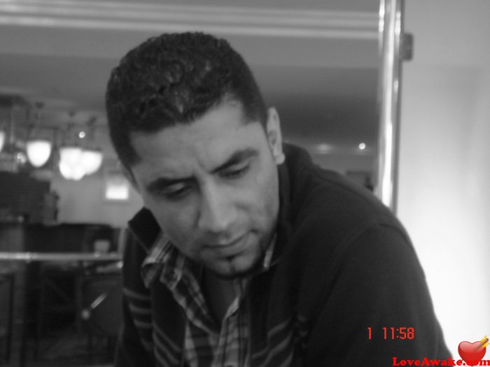 titus8080 Bahraini Man from Bahrain