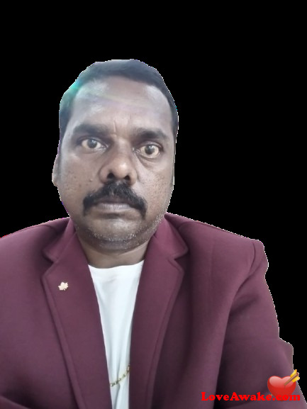 Varadh123 Indian Man from Sholinghur
