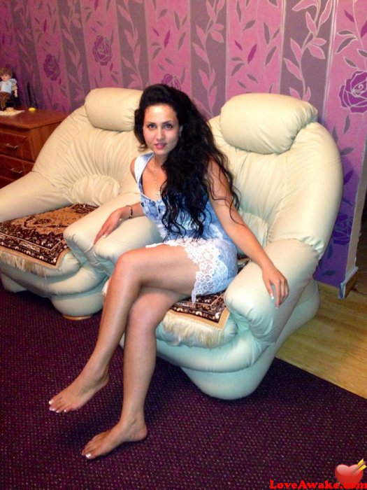 Aniella29 Romanian Woman from Brasov