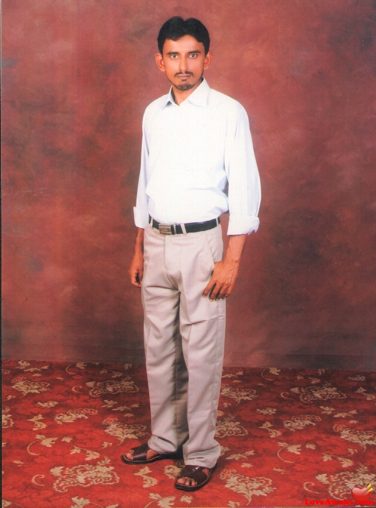 khadim79 Pakistani Man from Islamabad