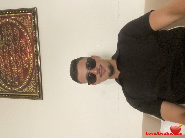 ayoub013 Morocco Man from Rabat