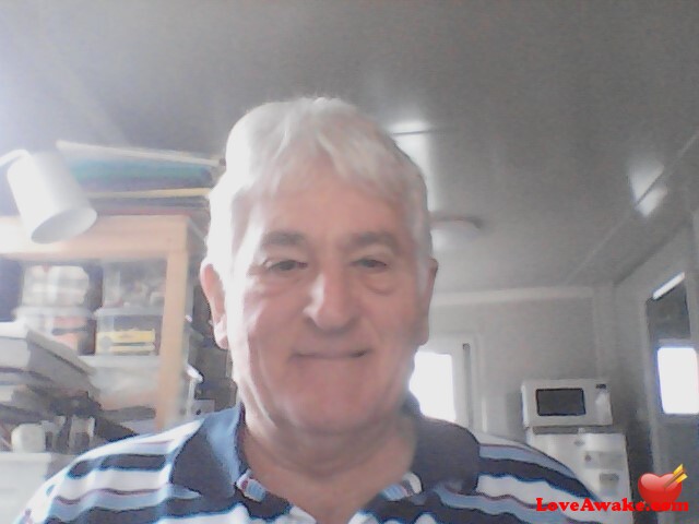 Iannow Australian Man from Moree