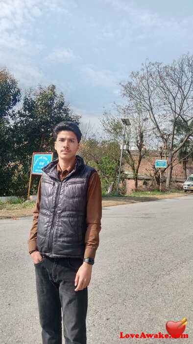 Weertttt4 Indian Man from Chandigarh