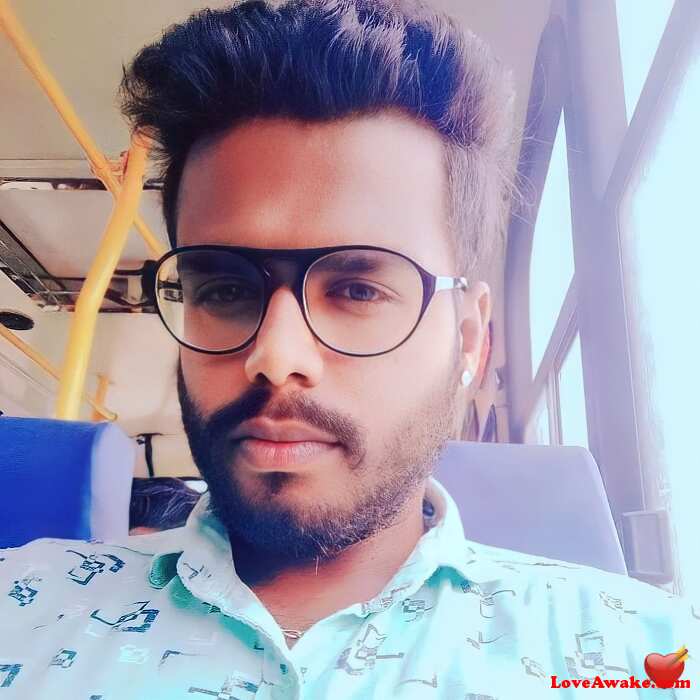 GoodBoy1107 Indian Man from Bangalore