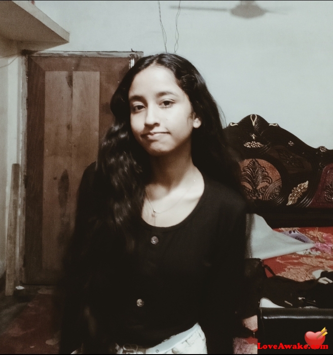 Mariaa6 Bangladeshi Woman from Dhaka