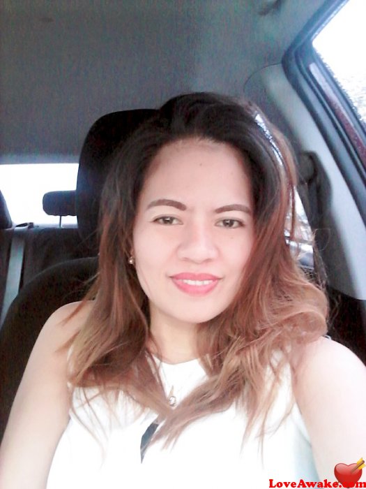 annefatty Filipina Woman from Manila