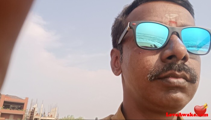 Surya1976 Indian Man from Bangalore