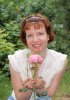 MisterBean 431392 | Ukrainian female, 52, Divorced