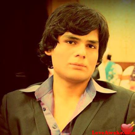 rehman457 Pakistani Man from Karachi