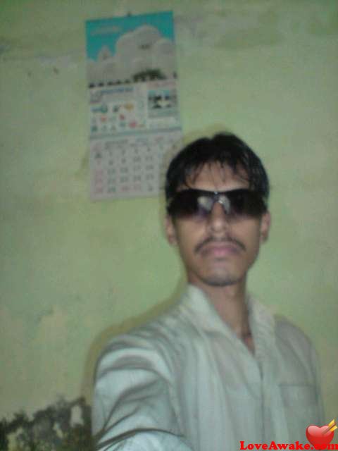 lovelyboy002 Pakistani Man from Gujranwala