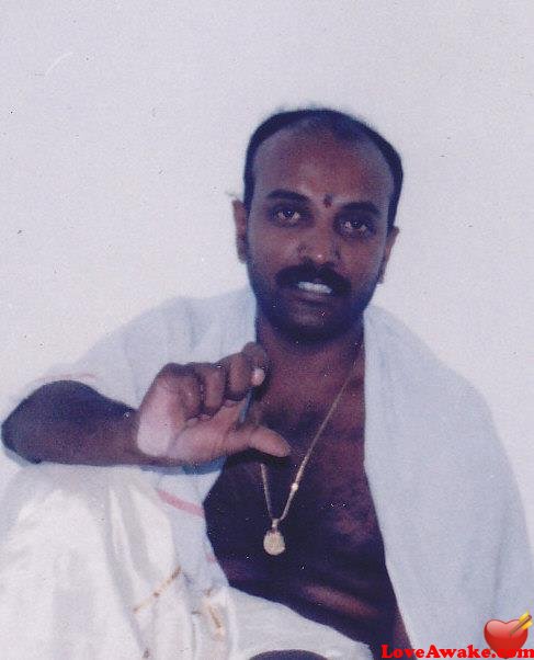 ravindra17 Indian Man from Salem