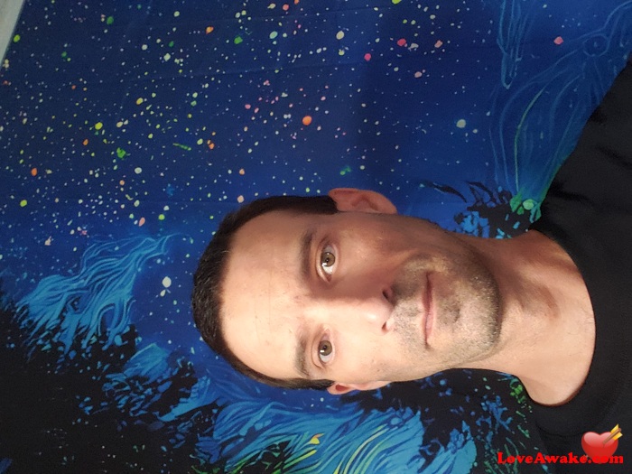 BobbyCannon1979 Canadian Man from Timmins