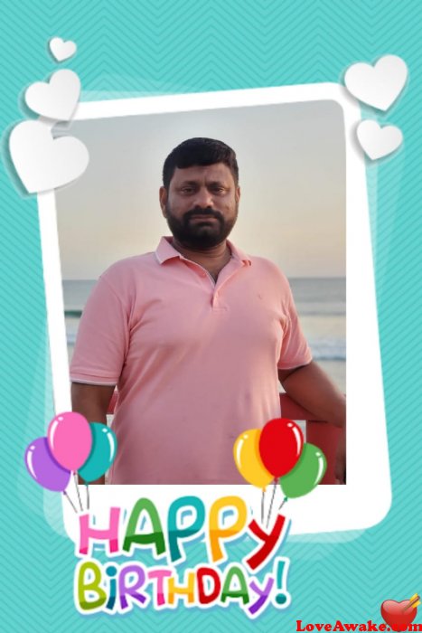 Baleegh420 Pakistani Man from Karachi