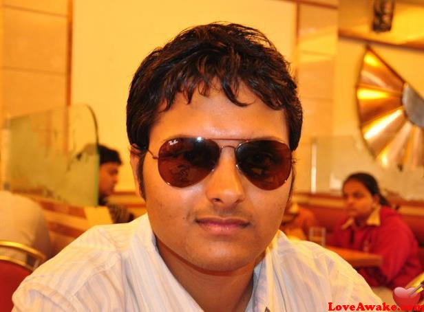 gaurav15291 Indian Man from Pune