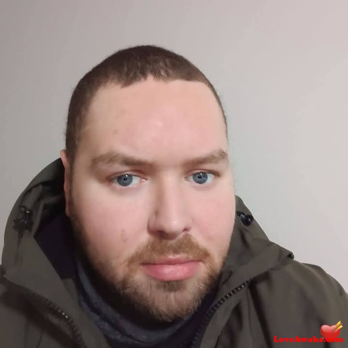 davebee1990 UK Man from Laisterdyke