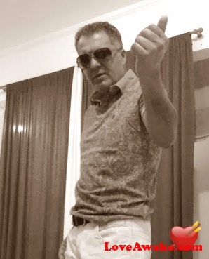 wilsonguimaraes Brazilian Man from Balneario de Camboriu
