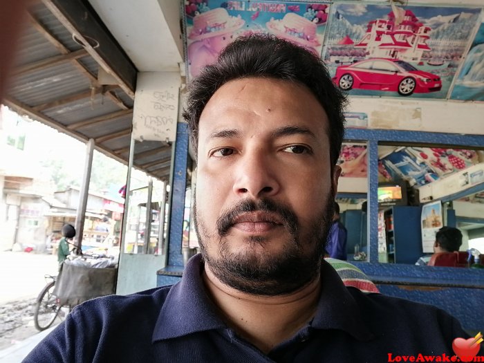musa2019 Bangladeshi Man from Dhaka