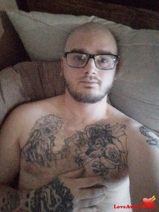 Malivore UK Man from Halifax