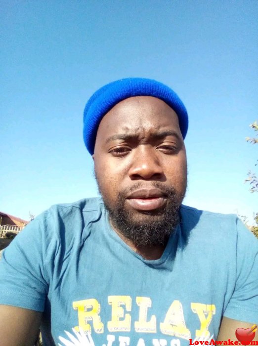 Ntsako99 African Man from Johannesburg