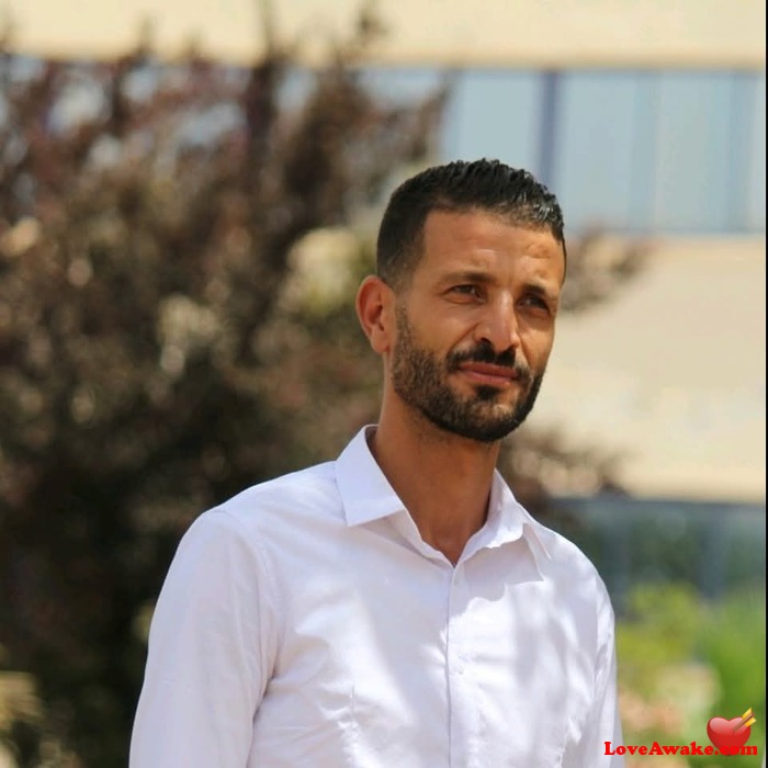 Faris2025 Algerian Man from Constantine